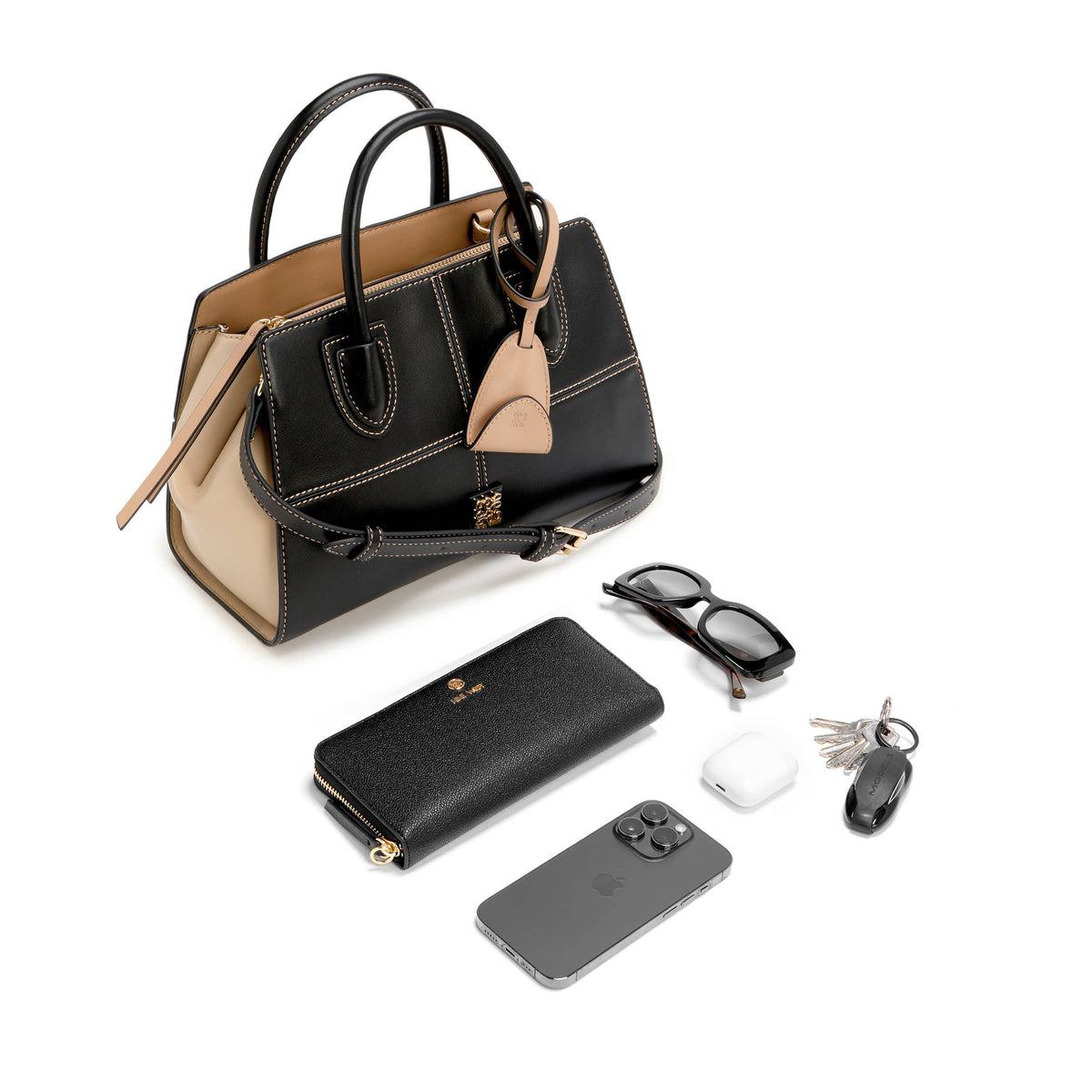 Paxtin Satchel