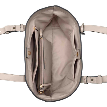 Laramie 2 In 1 Tote