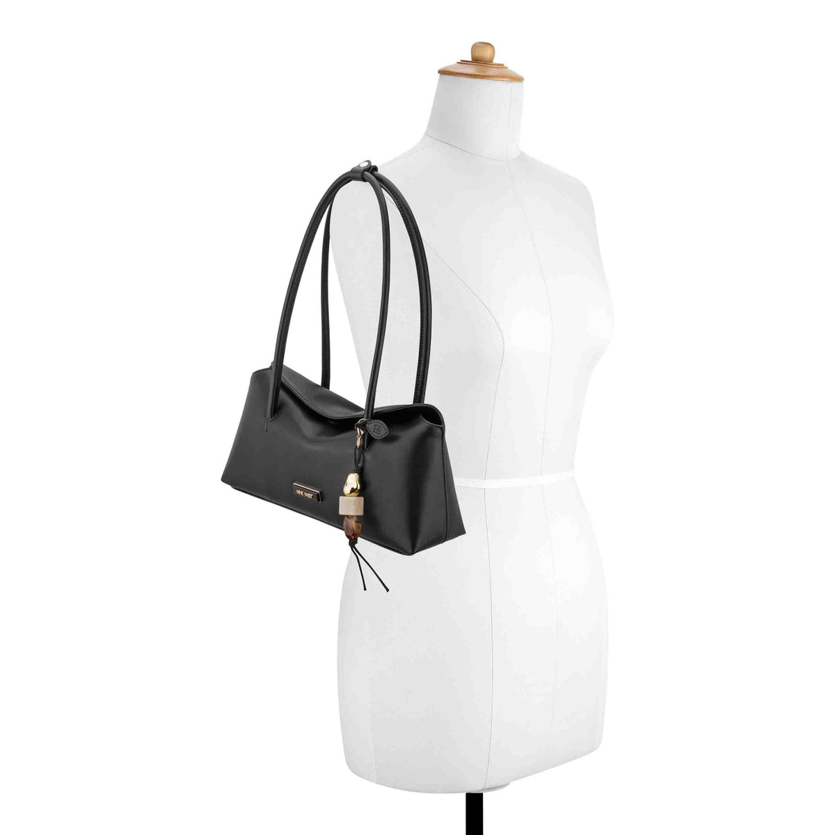 Samera Shoulder Satchel