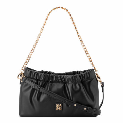 Flynn Convertible Shoulder Bag
