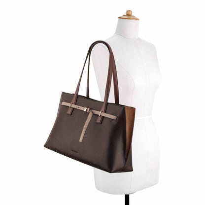 Tayci Laptop Tote