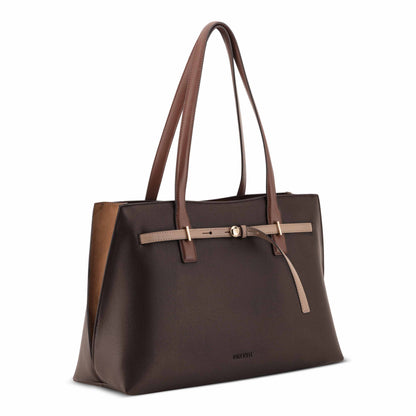 Tayci Laptop Tote