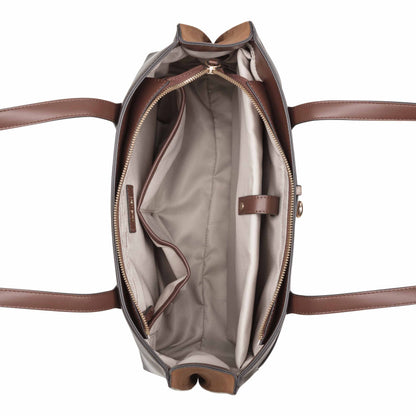 Tayci Laptop Tote