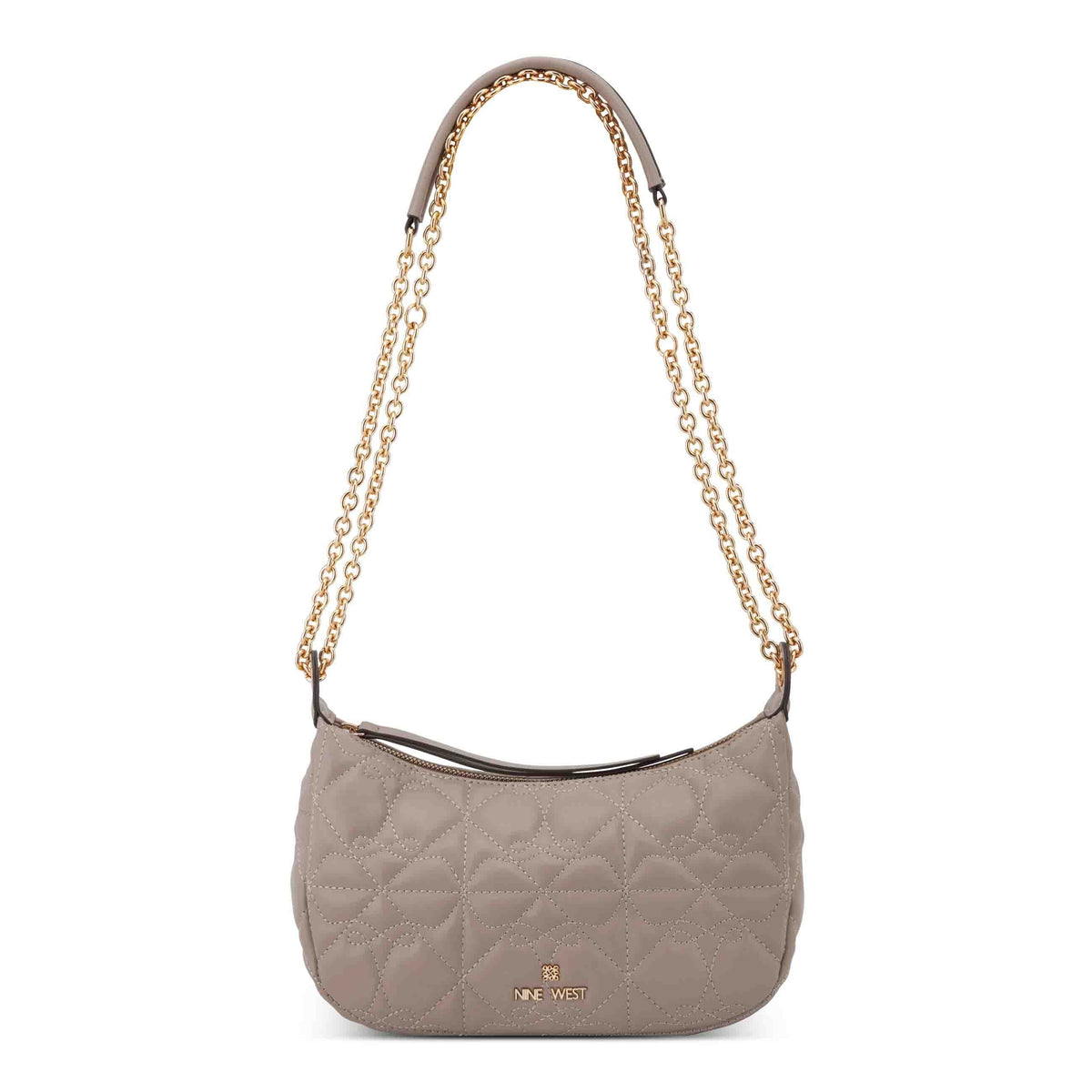 Kiersten Convertible Chain Crossbody