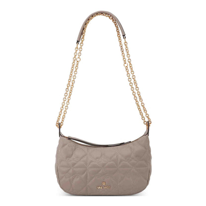 Kiersten Convertible Chain Crossbody