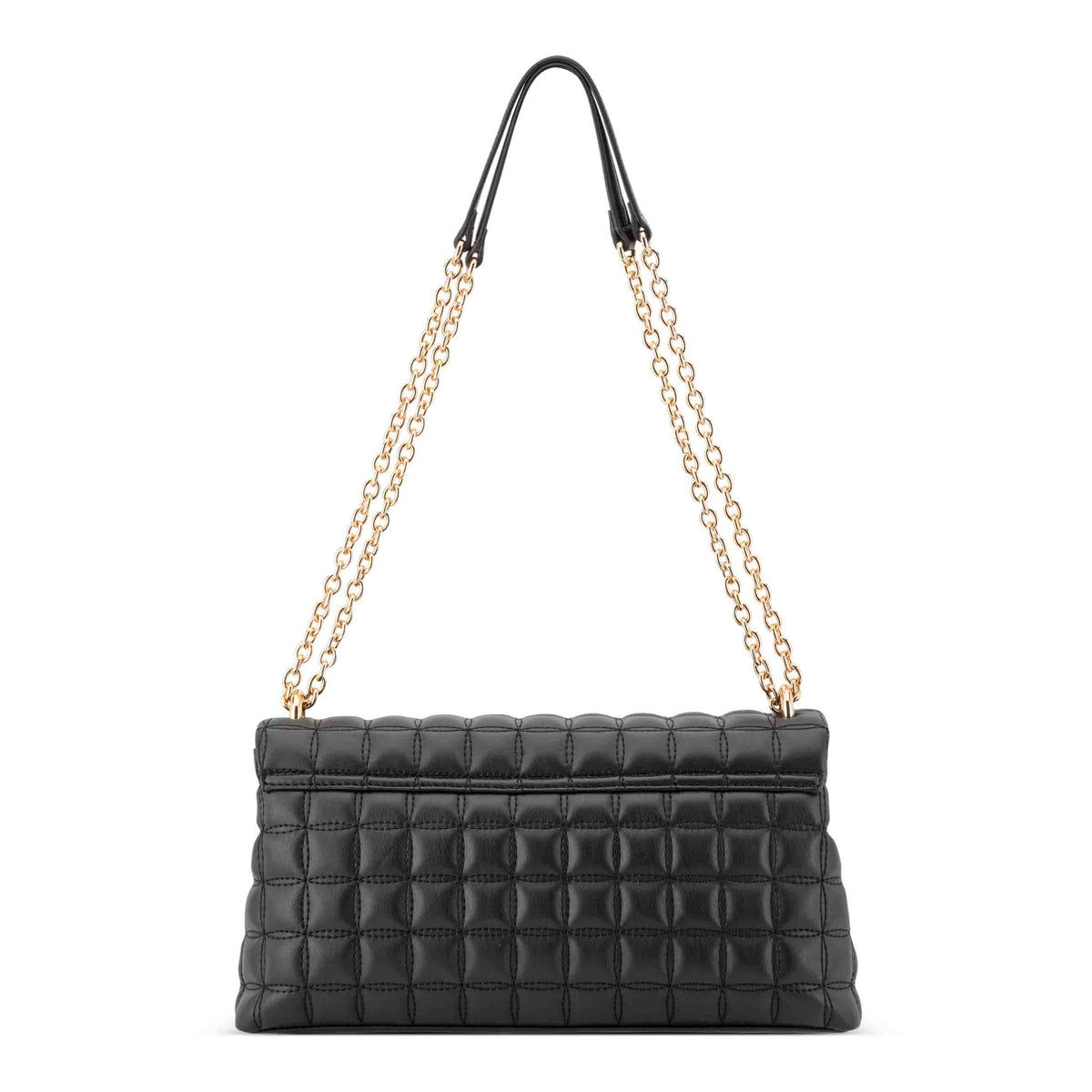 Wrenly Convertible Crossbody Flap