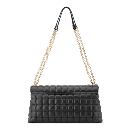 Wrenly Convertible Crossbody Flap