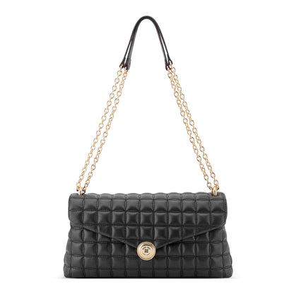 Wrenly Convertible Crossbody Flap