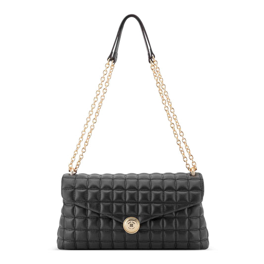Wrenly Convertible Crossbody Flap