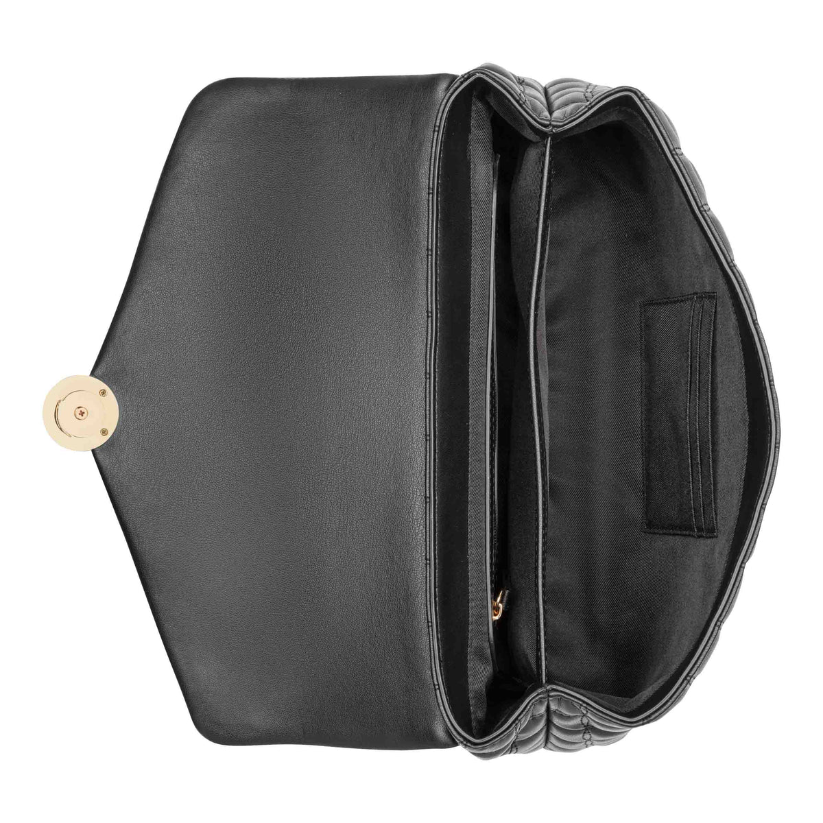 Wrenly Convertible Crossbody Flap