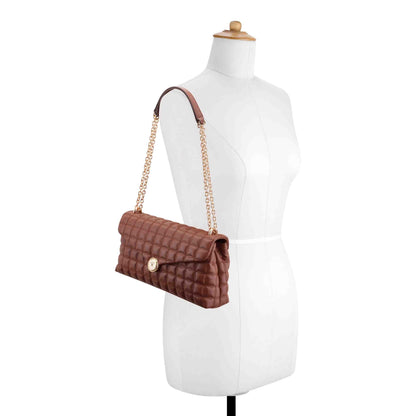 Wrenly Convertible Crossbody Flap