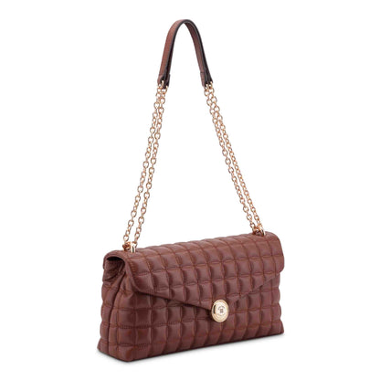 Wrenly Convertible Crossbody Flap