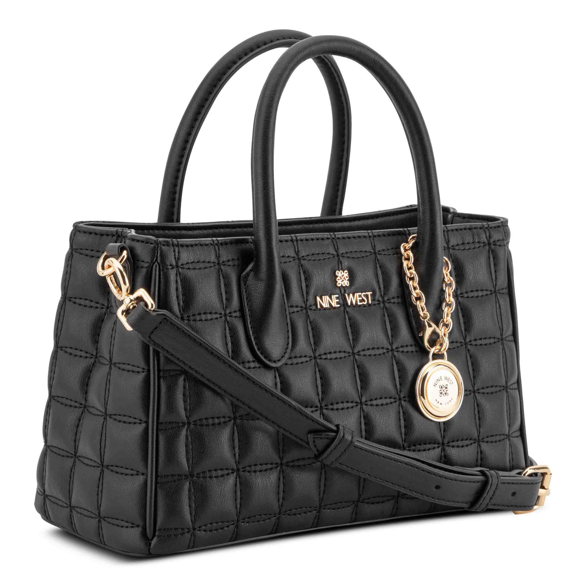 Wrenly Small Satchel