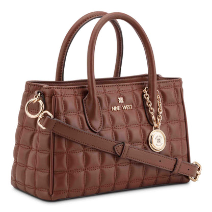 Wrenly Small Satchel