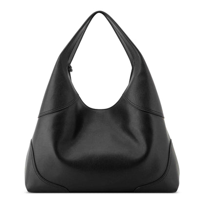 Allie Triple Compartment Shoulder Bag