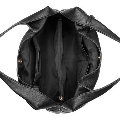 Allie Triple Compartment Shoulder Bag
