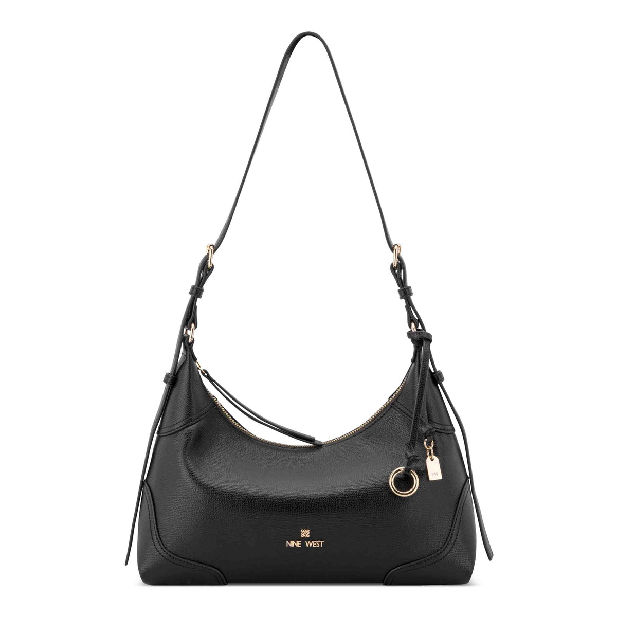 Allie Convertible Shoulder Bag