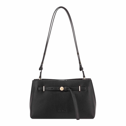 Vevina Convertible Shoulder Crossbody Bag