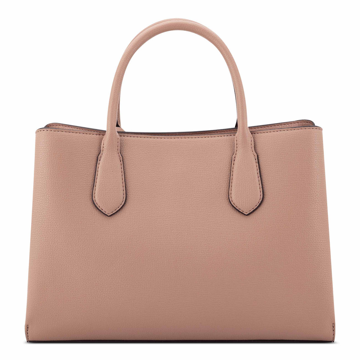Kyrie Triple Compartment Satchel
