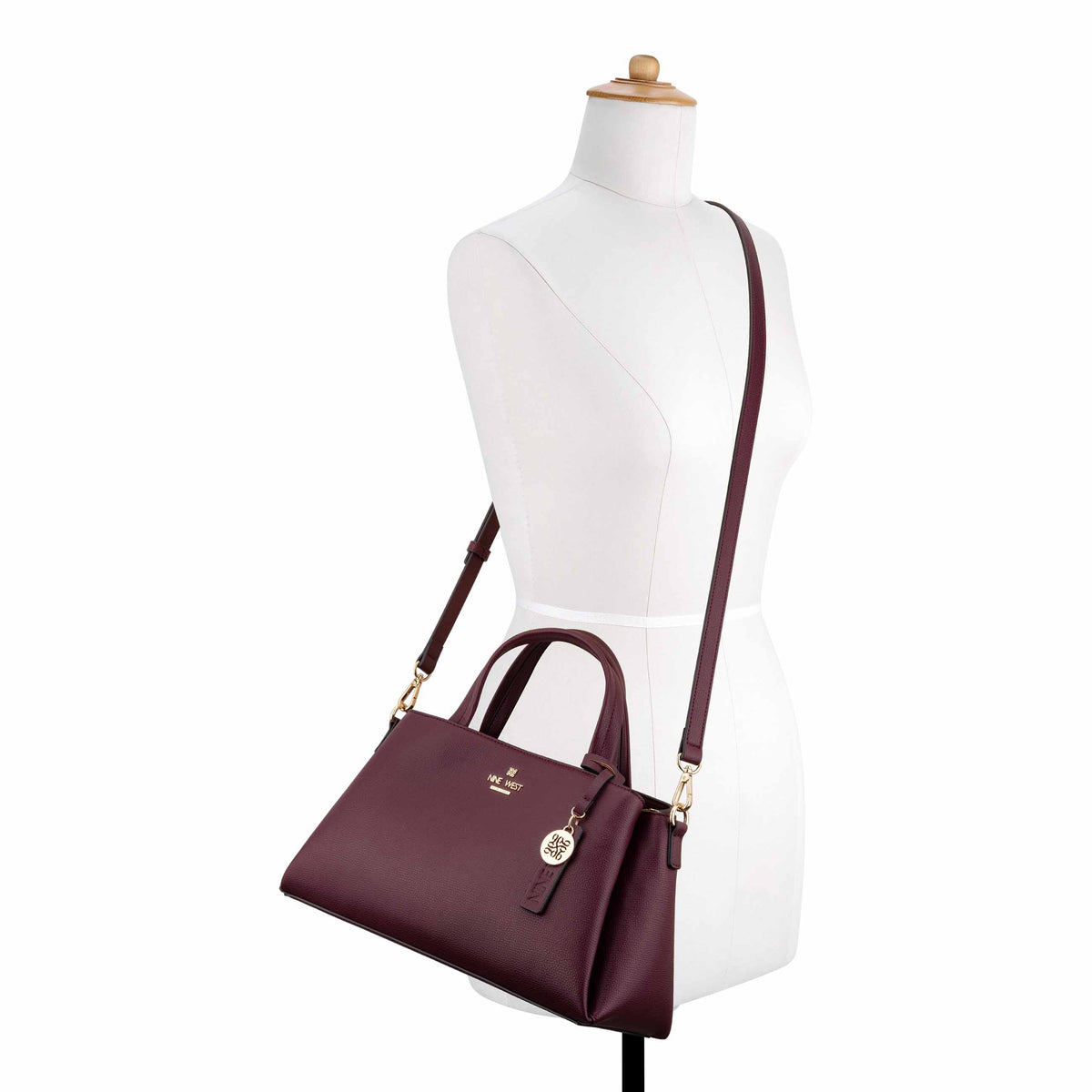 Luela Satchel