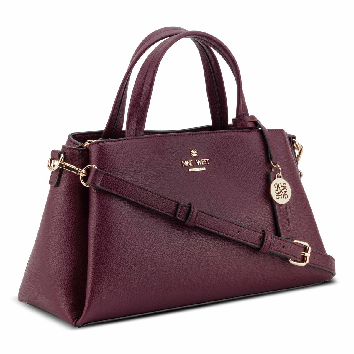 Luela Satchel
