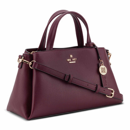 Luela Satchel