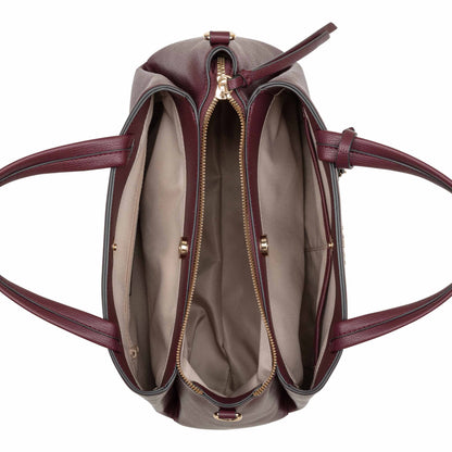 Luela Satchel
