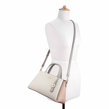 Luela Satchel
