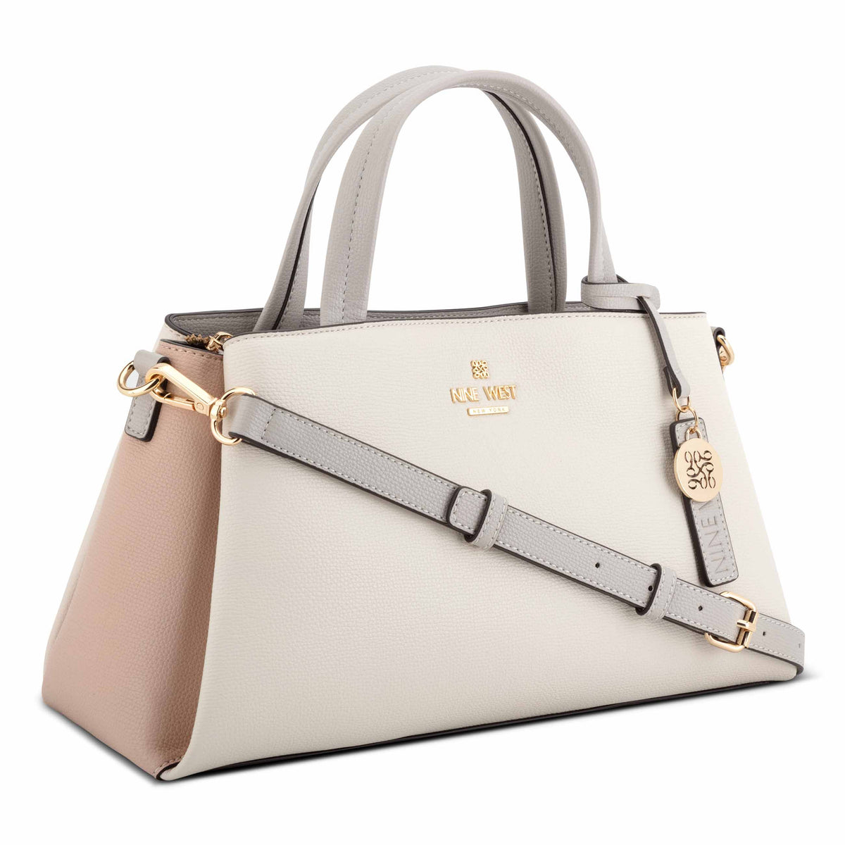 Luela Satchel