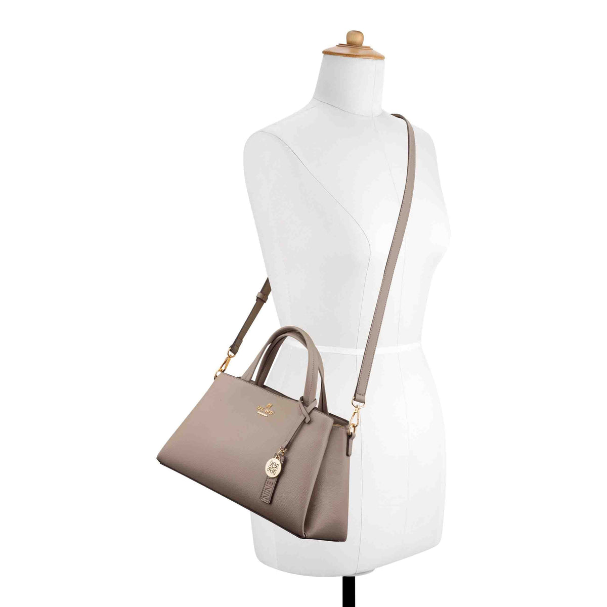 Luela Satchel
