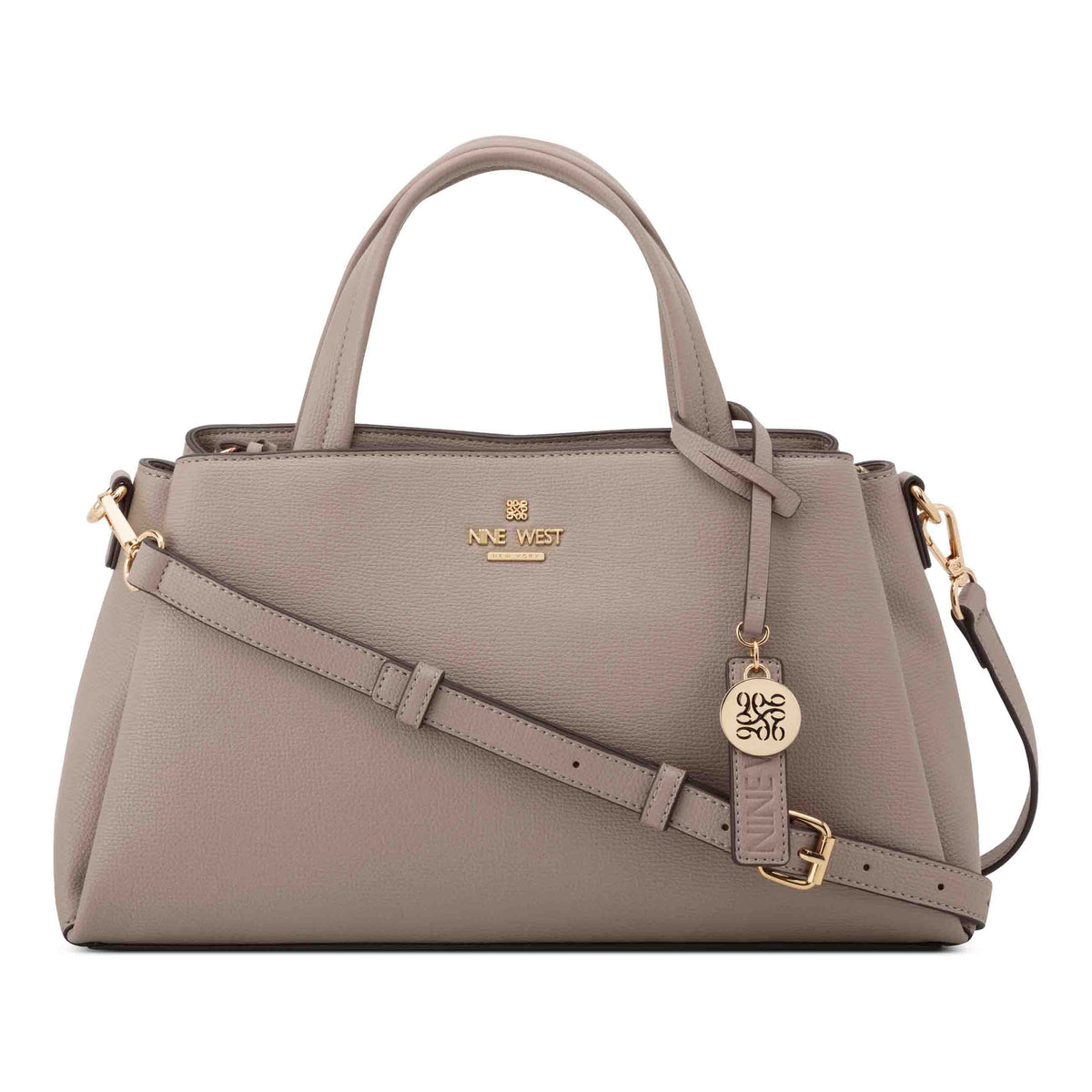 Luela Satchel
