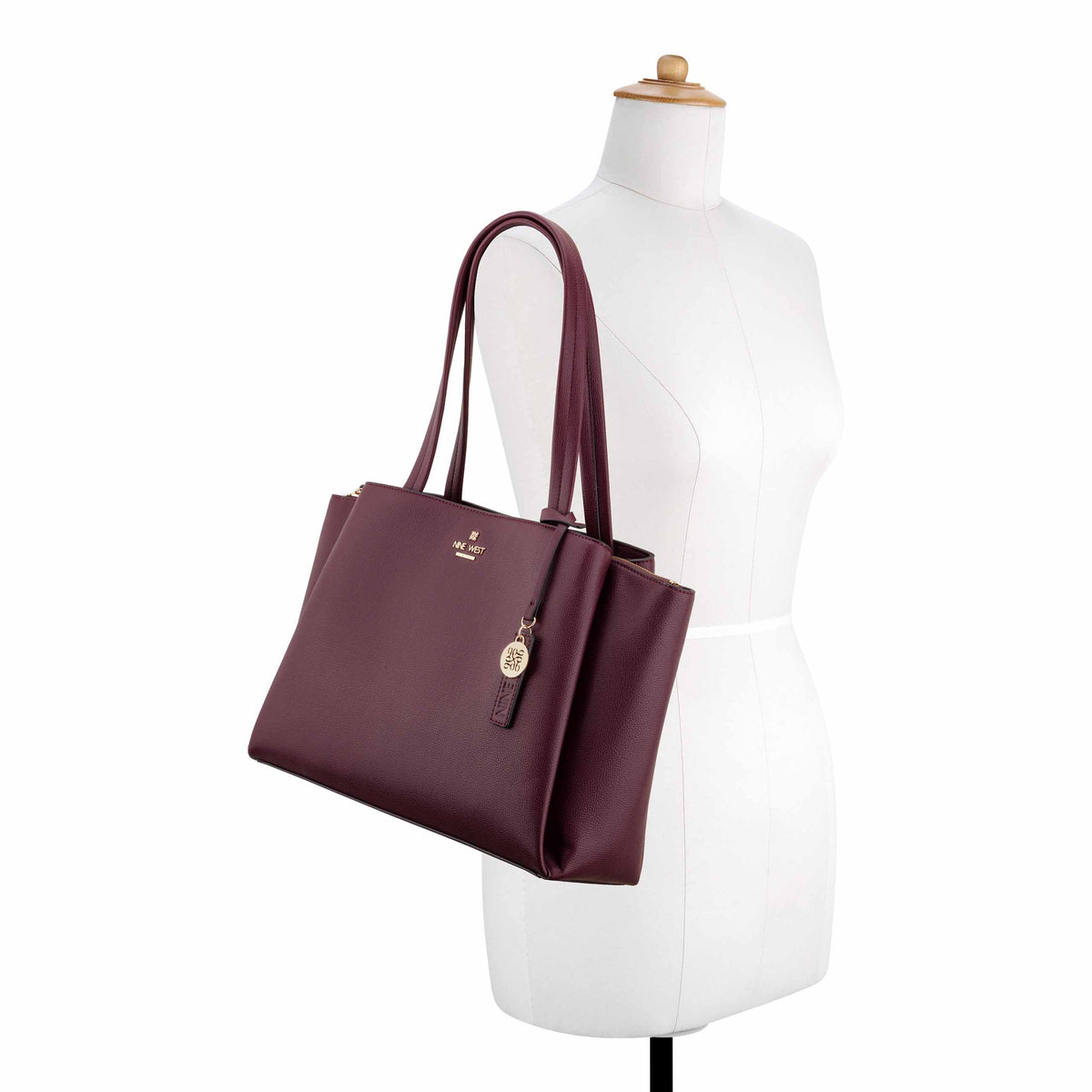 Luela Tech Tote