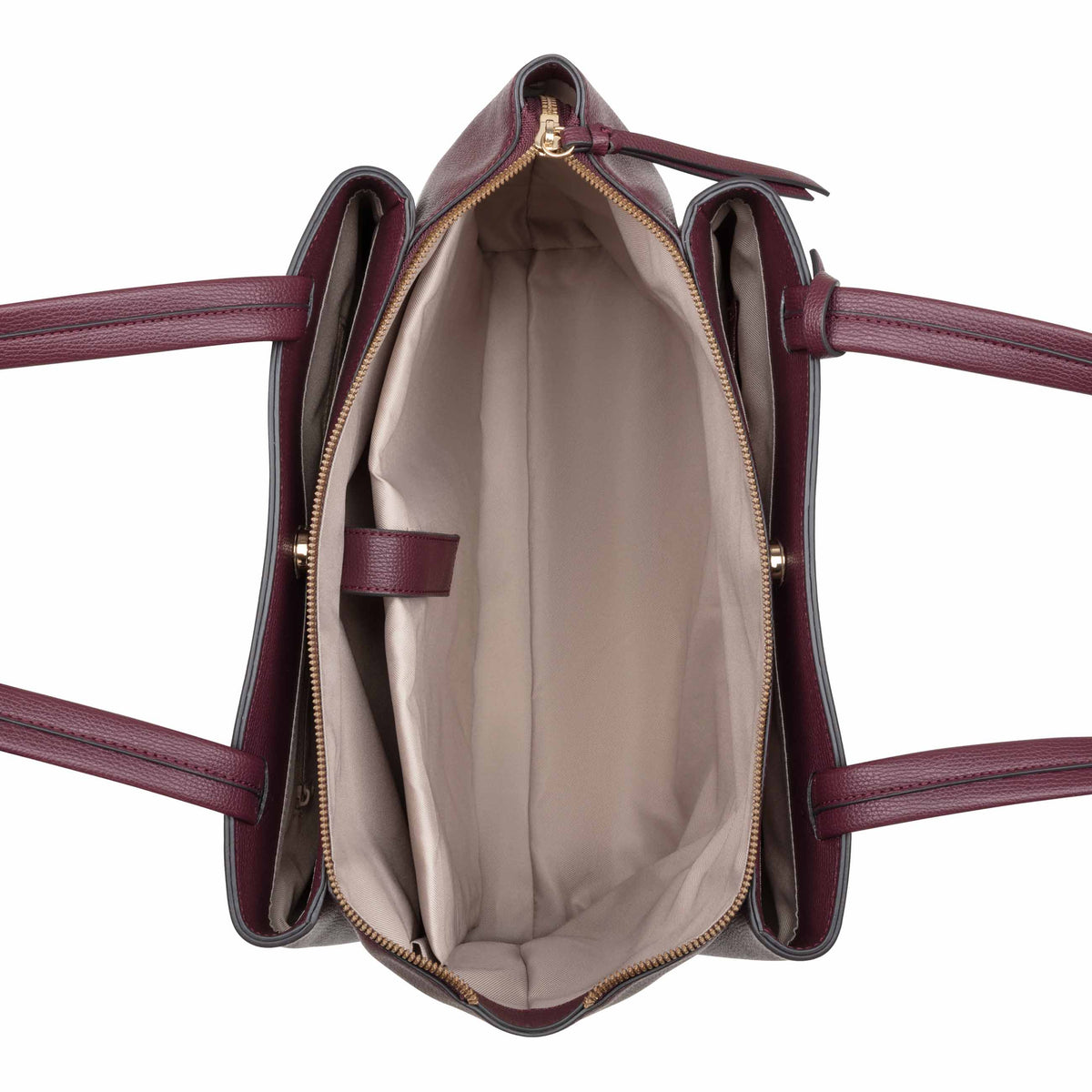 Luela Tech Tote