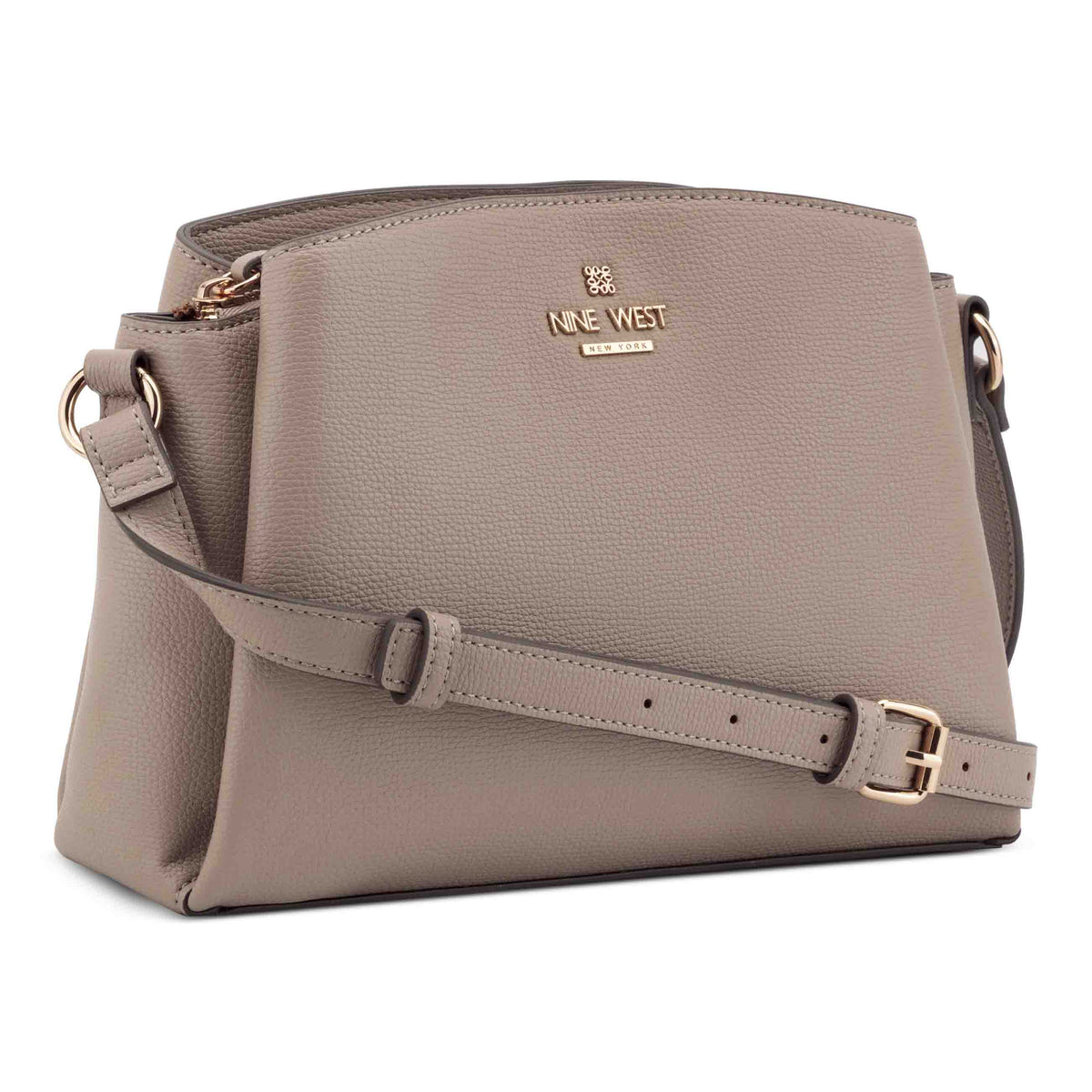 Luela Crossbody