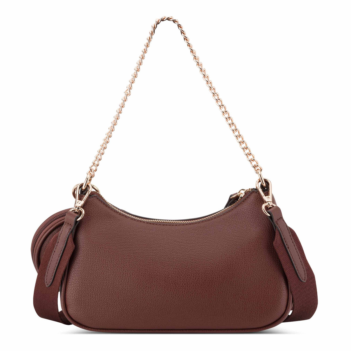Luela Convertible Shoulder Crossbody Bag Duo with Pouch Gift Set