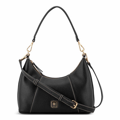 Quincie Convertible Shoulder