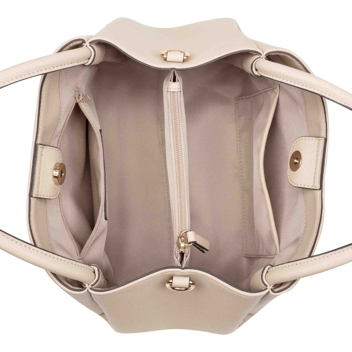 Dorsey Satchel