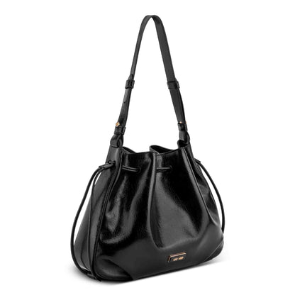 Nelley Bucket Hobo