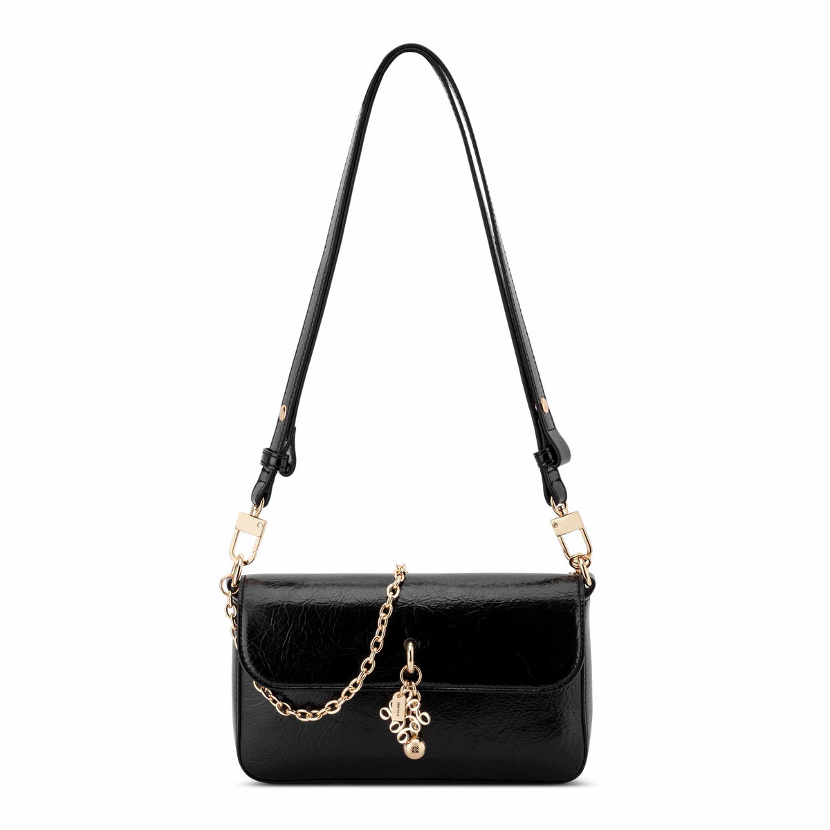 Marrisa Convertible Chain Shoulder Crossbody