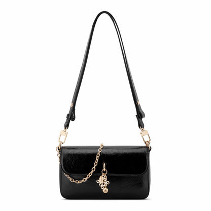Marrisa Convertible Chain Shoulder Crossbody