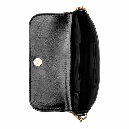 Marrisa Convertible Chain Shoulder Crossbody