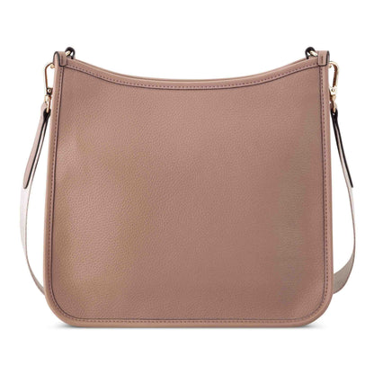 Nalini Crossbody With Card Case