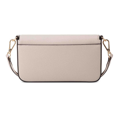 Nalini Flap Crossbody
