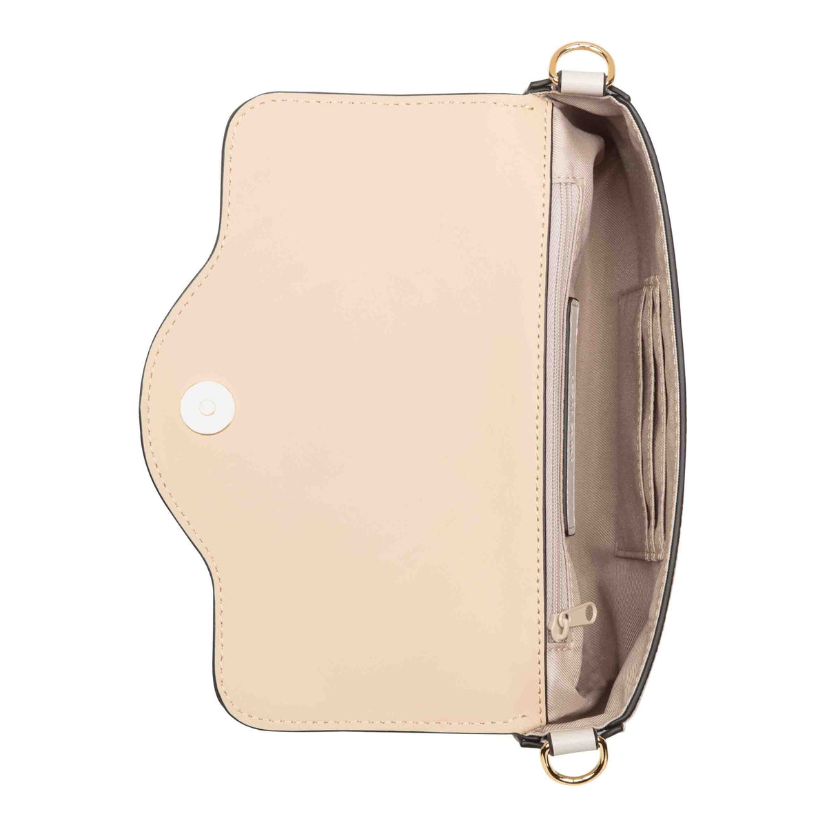 Nalini Flap Crossbody