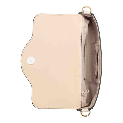 Nalini Flap Crossbody