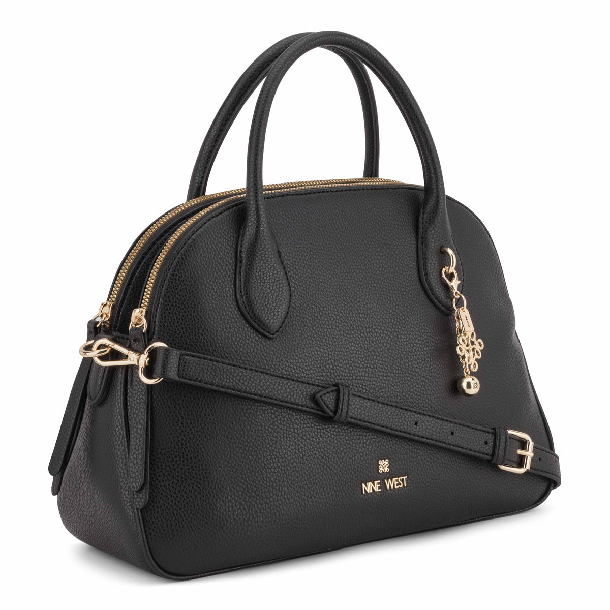 Calianna Dome Satchel