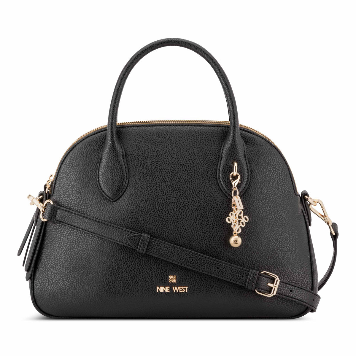 Calianna Dome Satchel