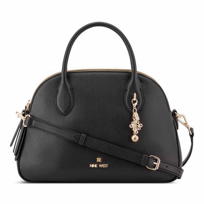 Calianna Dome Satchel