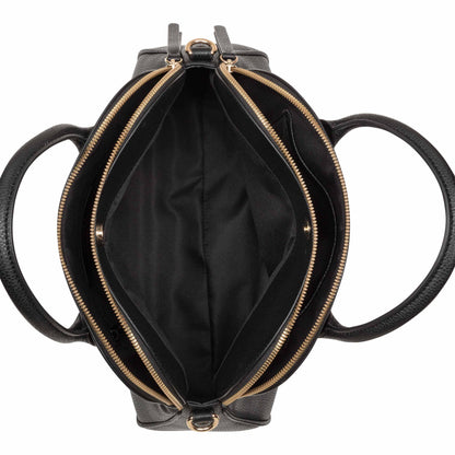Calianna Dome Satchel