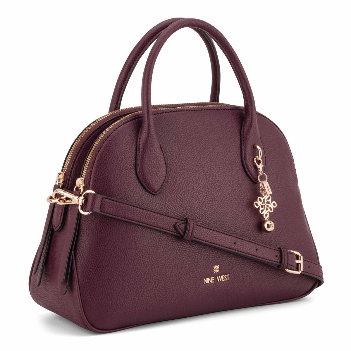 Calianna Dome Satchel